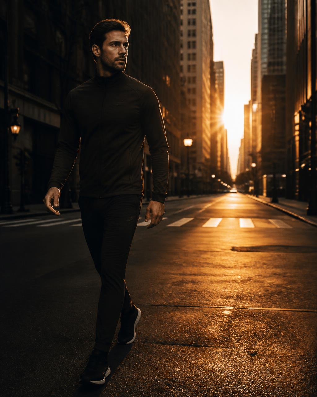 Founder Fitness