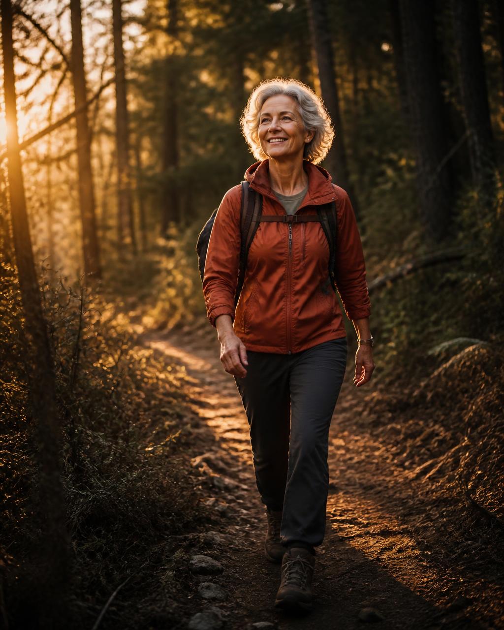 Longevity Builder
